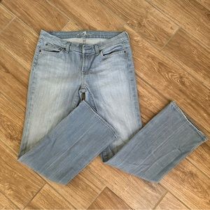 7 For All Mankind Jeans